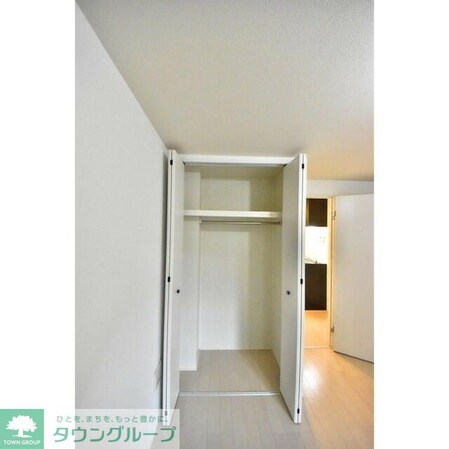 Maison de Roms武蔵小山の物件内観写真